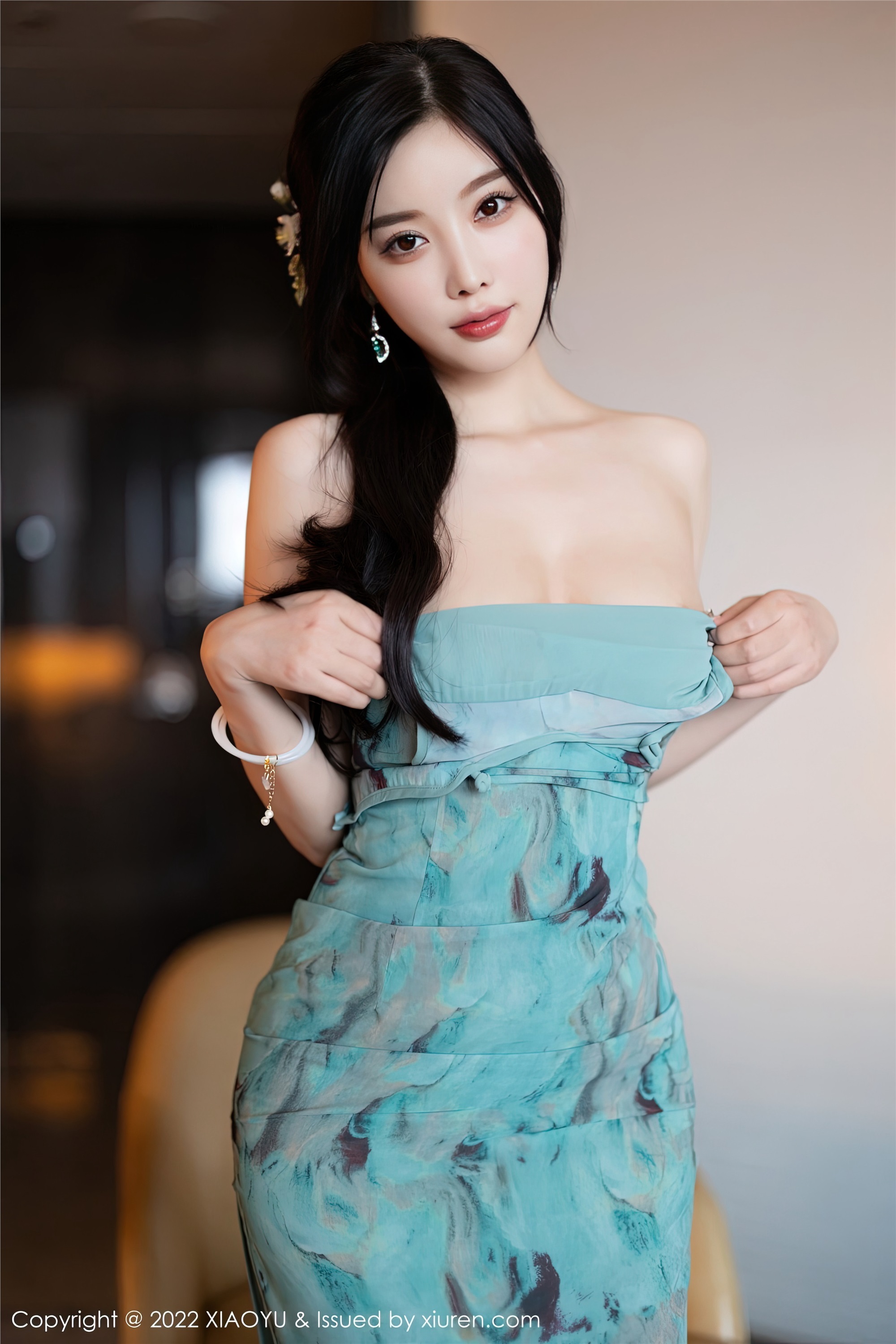 XIAOYU语画界 2022.10.14 VOL.882 杨晨晨Yome